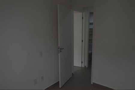 Apartamento à venda com 45m², 2 quartos e 1 vagaQuarto 2