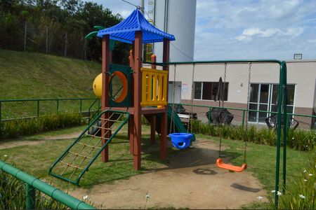 Apartamento à venda com 45m², 2 quartos e 1 vagaÁrea comum - Playground