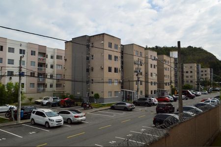 Apartamento à venda com 45m², 2 quartos e 1 vagaVista do Quarto 1
