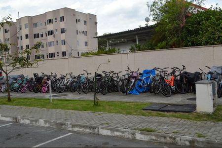 Apartamento à venda com 45m², 2 quartos e 1 vagaBicicletario 