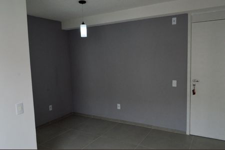 Sala de apartamento à venda com 2 quartos, 45m² em Curicica, Rio de Janeiro