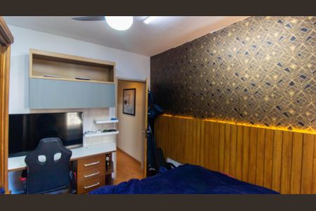 Quarto 1 de apartamento à venda com 4 quartos, 150m² em Icaraí, Niterói