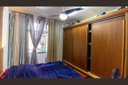 Quarto 1 de apartamento à venda com 4 quartos, 150m² em Icaraí, Niterói