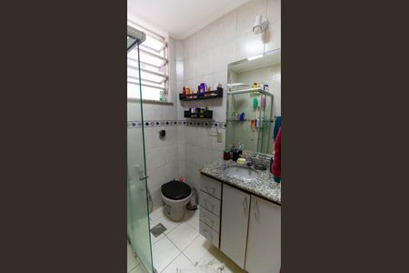 Apartamento à venda com 150m², 4 quartos e 1 vaga Apartamento à venda com 150m², 4 quartos e 1 vagaBanheiro Social