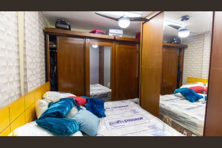 Apartamento à venda com 150m², 4 quartos e 1 vaga Apartamento à venda com 150m², 4 quartos e 1 vagaQuarto 2