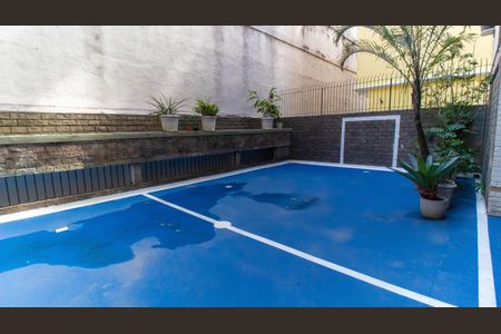 Apartamento à venda com 150m², 4 quartos e 1 vaga Apartamento à venda com 150m², 4 quartos e 1 vagaÁrea comum