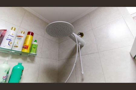 Apartamento à venda com 150m², 4 quartos e 1 vaga Apartamento à venda com 150m², 4 quartos e 1 vagaBanheiro Social