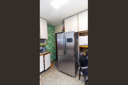 Apartamento à venda com 150m², 4 quartos e 1 vaga Apartamento à venda com 150m², 4 quartos e 1 vagaCozinha