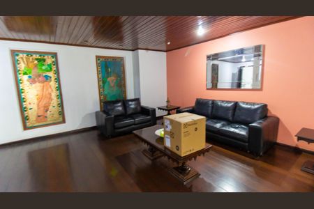 Apartamento à venda com 150m², 4 quartos e 1 vaga Apartamento à venda com 150m², 4 quartos e 1 vagaÁrea comum