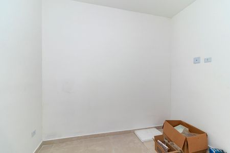 Apartamento para alugar com 35m², 1 quarto e sem vagaQuarto