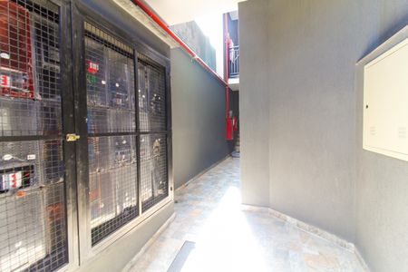 Apartamento para alugar com 35m², 1 quarto e sem vagaEntrada