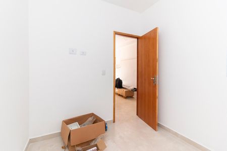 Apartamento para alugar com 35m², 1 quarto e sem vagaQuarto