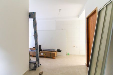 Apartamento para alugar com 35m², 1 quarto e sem vagaSala - Cozinha