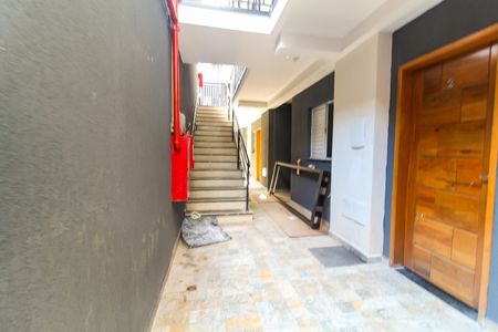 Apartamento para alugar com 35m², 1 quarto e sem vagaÁrea Comum