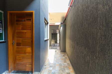 Apartamento para alugar com 35m², 1 quarto e sem vagaÁrea Comum