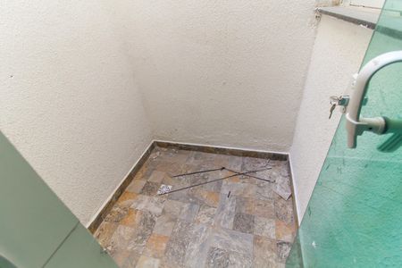 Apartamento para alugar com 35m², 1 quarto e sem vagaÁrea de Serviço