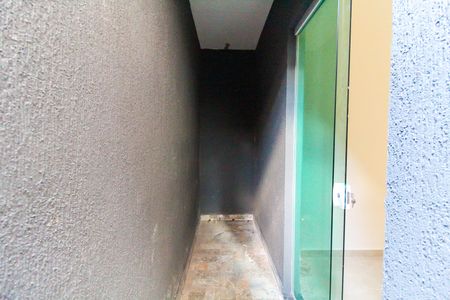 Apartamento para alugar com 35m², 1 quarto e sem vagaVista/Sala - Cozinha