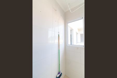 Apartamento à venda com 31m², 1 quarto e sem vagaÁrea de Serviço