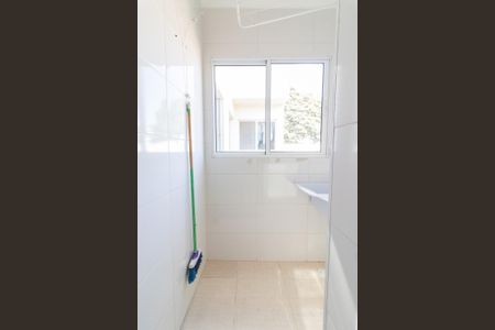 Apartamento à venda com 31m², 1 quarto e sem vagaÁrea de Serviço