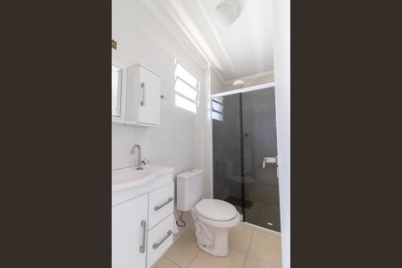 Apartamento à venda com 31m², 1 quarto e sem vagaBanheiro