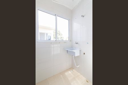 Apartamento à venda com 31m², 1 quarto e sem vagaÁrea de Serviço