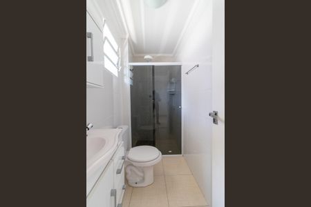 Apartamento à venda com 31m², 1 quarto e sem vagaBanheiro