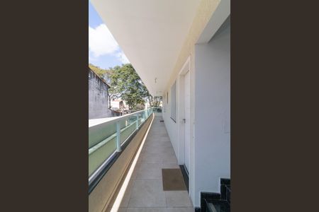 Apartamento à venda com 31m², 1 quarto e sem vagaÁrea Externa