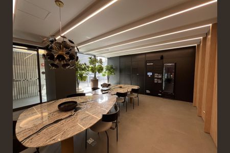 Apartamento à venda com 69m², 2 quartos e 1 vagaSalao de Festa