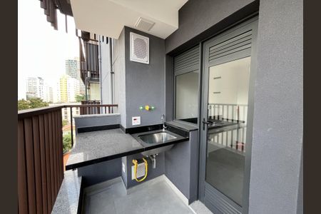 Apartamento à venda com 69m², 2 quartos e 1 vagavaranda
