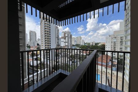 Apartamento à venda com 69m², 2 quartos e 1 vagavaranda