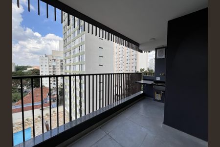 Apartamento à venda com 69m², 2 quartos e 1 vagavaranda