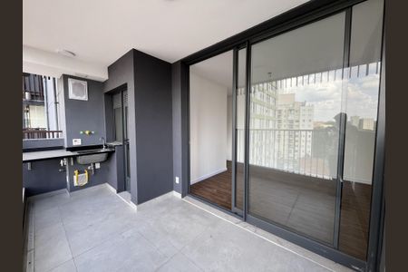 Apartamento à venda com 69m², 2 quartos e 1 vagaÁrea comum - Salão de festas