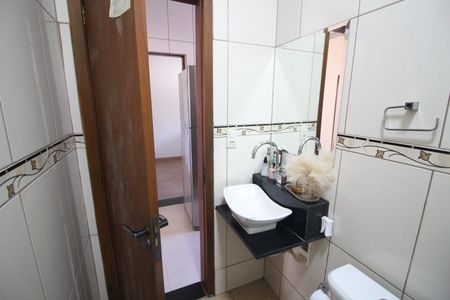 Casa à venda com 530m², 4 quartos e 4 vagasBanheiro