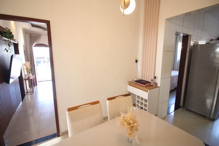 Casa à venda com 530m², 4 quartos e 4 vagasCopa