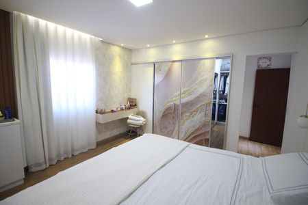 Casa à venda com 530m², 4 quartos e 4 vagasQuarto 3