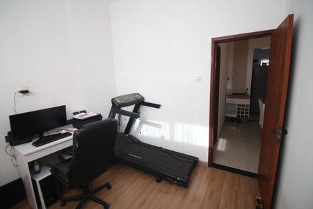 Casa à venda com 530m², 4 quartos e 4 vagasQuarto 3