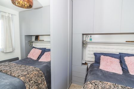 Apartamento à venda com 54m², 2 quartos e 1 vagaSuíte