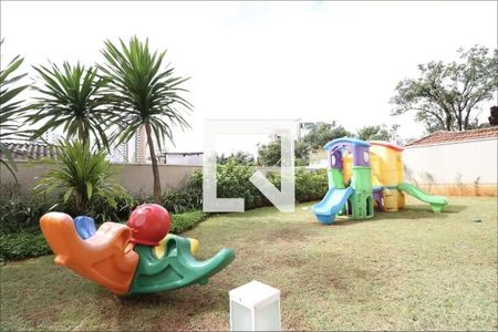 Apartamento à venda com 54m², 2 quartos e 1 vagaPlayground