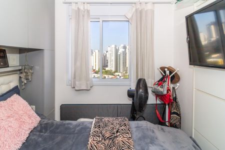 Apartamento à venda com 54m², 2 quartos e 1 vagaSuíte