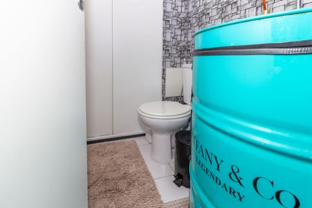 Apartamento à venda com 54m², 2 quartos e 1 vagaBanheiro