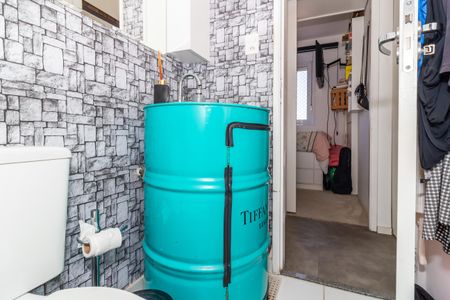 Apartamento à venda com 54m², 2 quartos e 1 vagaBanheiro