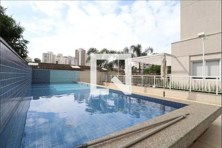 Apartamento à venda com 54m², 2 quartos e 1 vagaPiscina