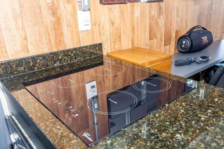 Apartamento à venda com 54m², 2 quartos e 1 vagaCozinha