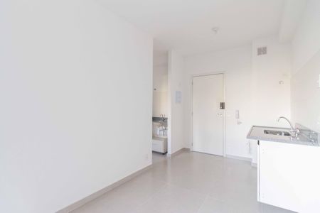 Apartamento para alugar com 25m², 1 quarto e sem vaga Apartamento para alugar com 25m², 1 quarto e sem vagaSala/Cozinha