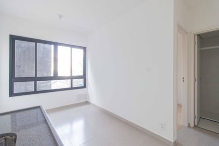 Apartamento para alugar com 25m², 1 quarto e sem vaga Apartamento para alugar com 25m², 1 quarto e sem vagaSala/Cozinha