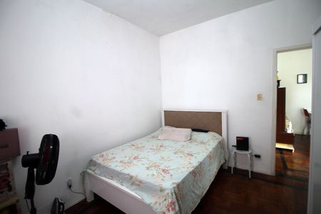 Quarto de apartamento à venda com 1 quarto, 61m² em Irajá, Rio de Janeiro
