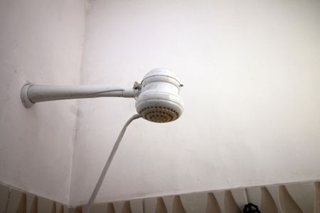 Banheiro de apartamento à venda com 1 quarto, 61m² em Irajá, Rio de Janeiro