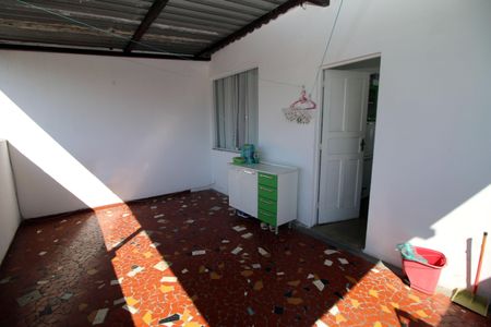 Apartamento à venda com 61m², 1 quarto e sem vagaÁrea de Serviço