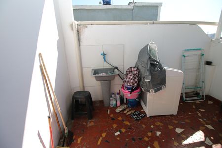 Apartamento à venda com 61m², 1 quarto e sem vagaÁrea de Serviço