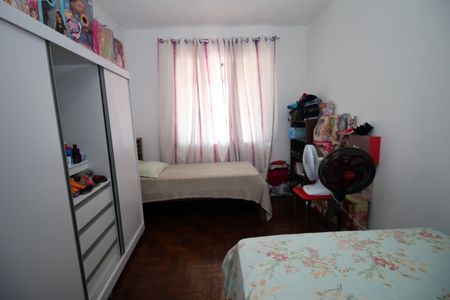 Quarto de apartamento à venda com 1 quarto, 61m² em Irajá, Rio de Janeiro